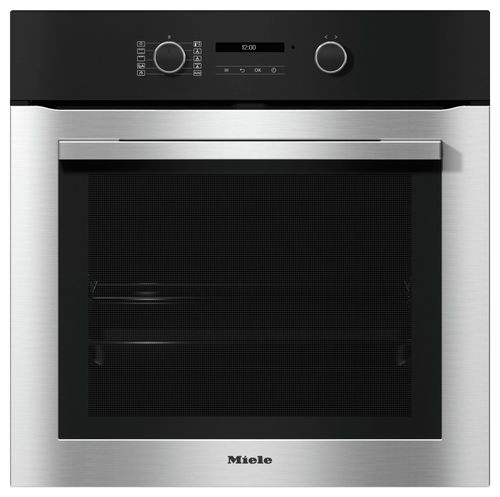 Miele H2761BP Built In Single...