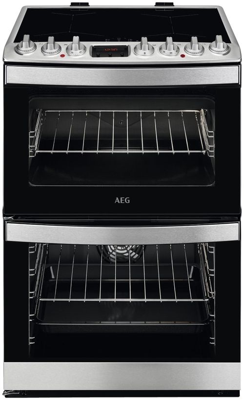 AEG CIB6732ACM 60cm Double...