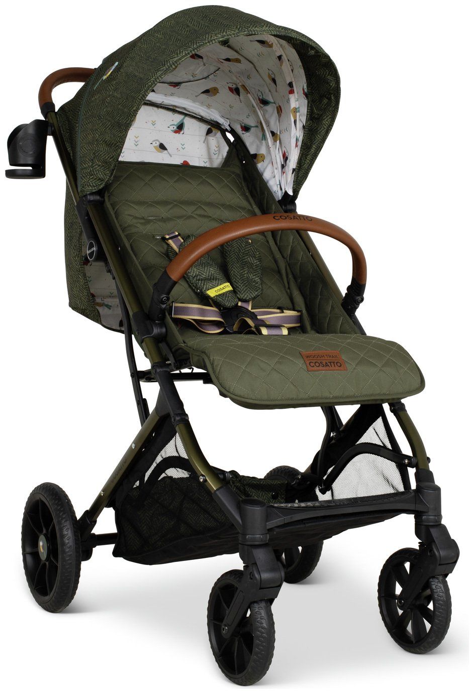 Cosatto hot sale woosh argos