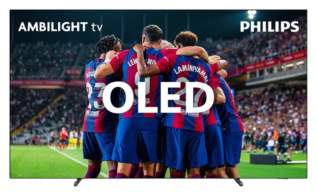 Philips 2024 ambilight ps4