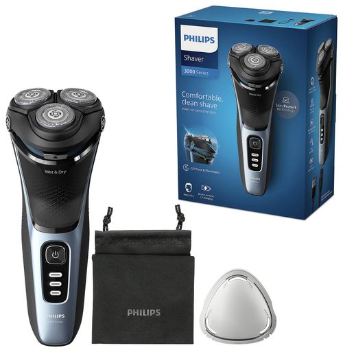 Philips Series 3000 Wet & Dry...