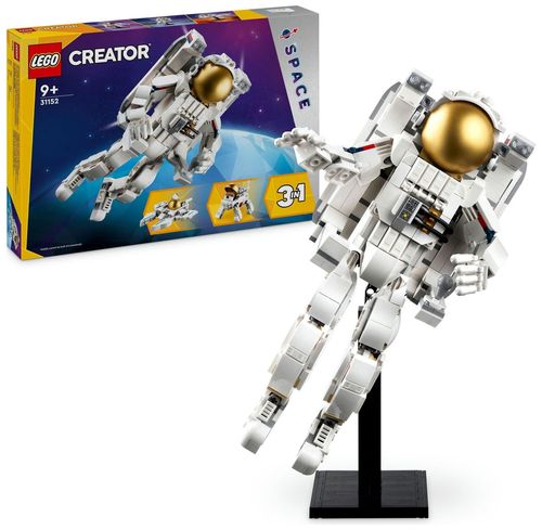 LEGO Creator 3in1 Space...