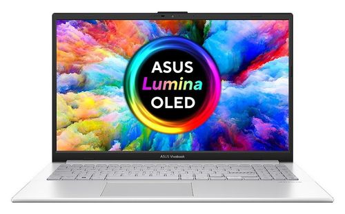 ASUS Vivobook Go 15 OLED...