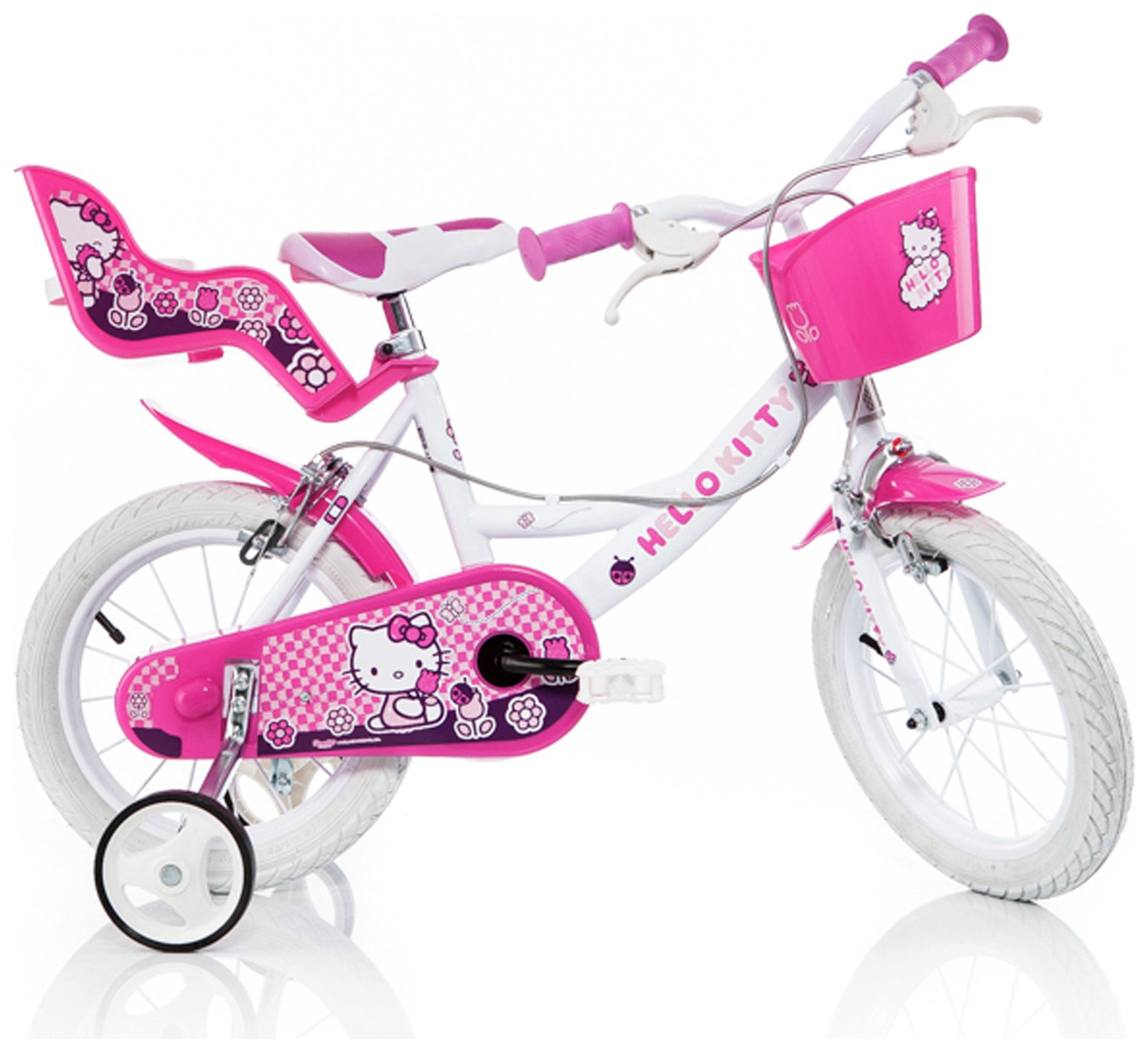 pazzaz bike argos