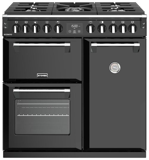 Stoves Richmond 90cm Dual...