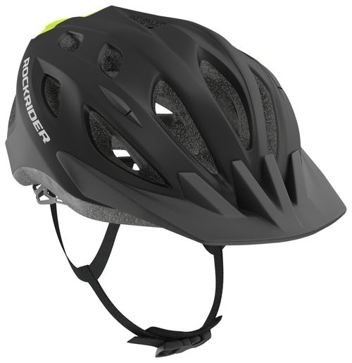 Decathlon Teen MTB 500 Fluo...