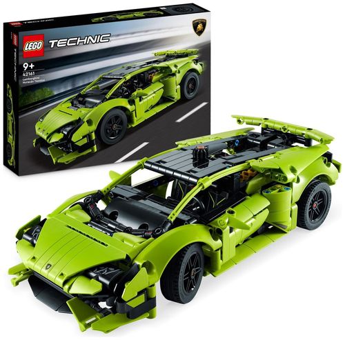 LEGO Technic Lamborghini...