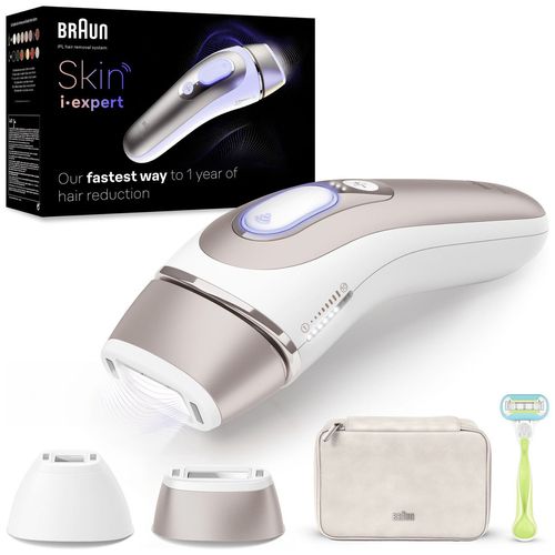 Braun Skin i-expert PL7147...