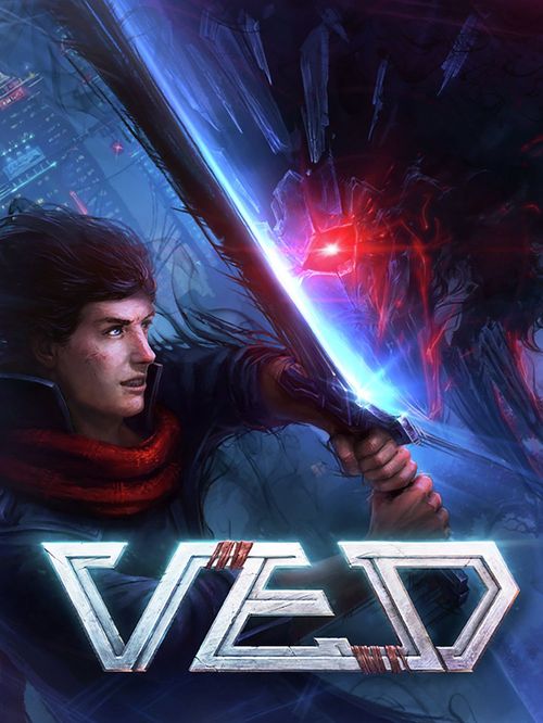 VED Nintendo Switch Game...