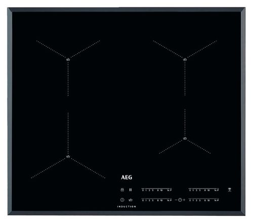 AEG IAE64411FB Induction Hob...