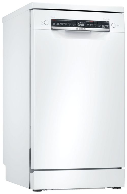 Bosch SPS4HKW45G Slimline...