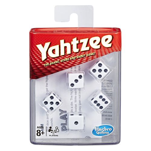 Yahtzee Classic Game from...