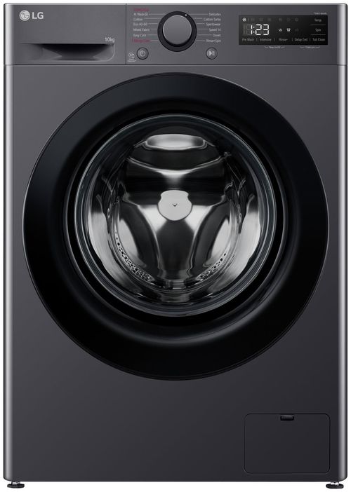 LG F4Y510GBLN1 10KG 1400 Spin...