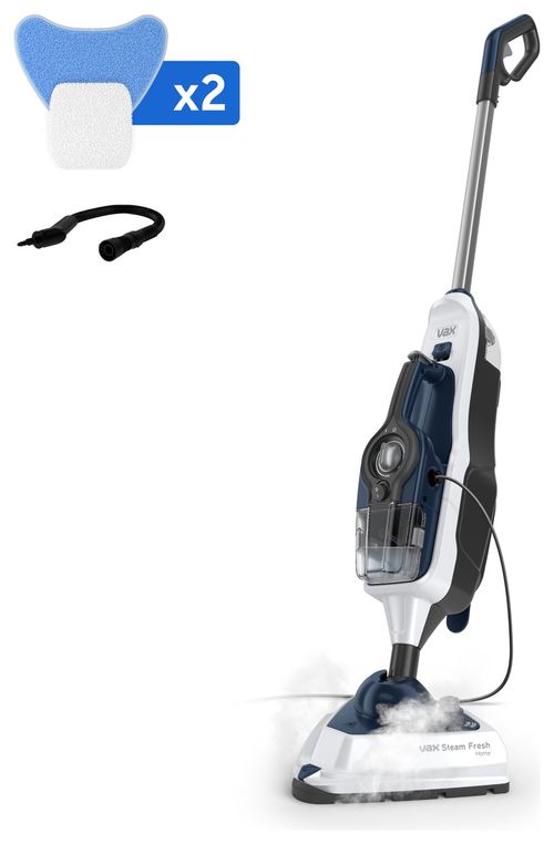 Vax Steam Fresh Home Steam Mop