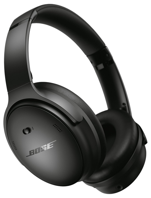 Bose QuietComfort SC Over-Ear...