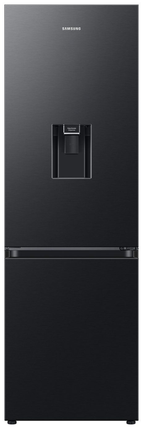 Samsung rb29fwrndbc 2024 fridge freezer
