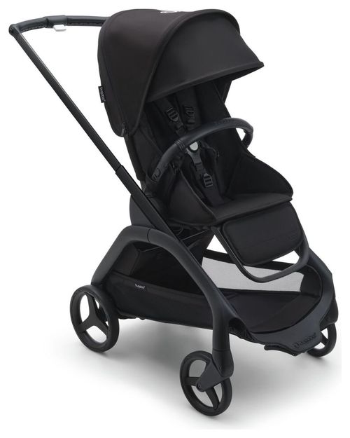 Bugaboo Dragonfly Black...