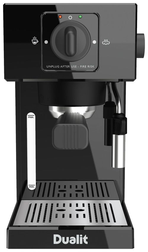 Dualit 84470 Espresso Coffee...