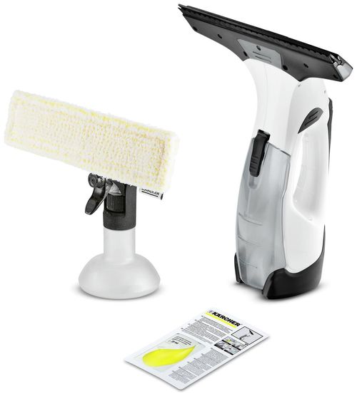 Karcher WV 5 Plus Handheld...