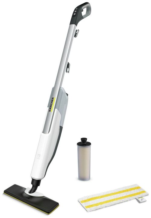 Karcher SC 2 Upright Steam...