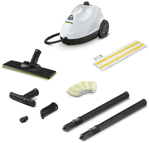 Karcher SC 2 EasyFix Steam...