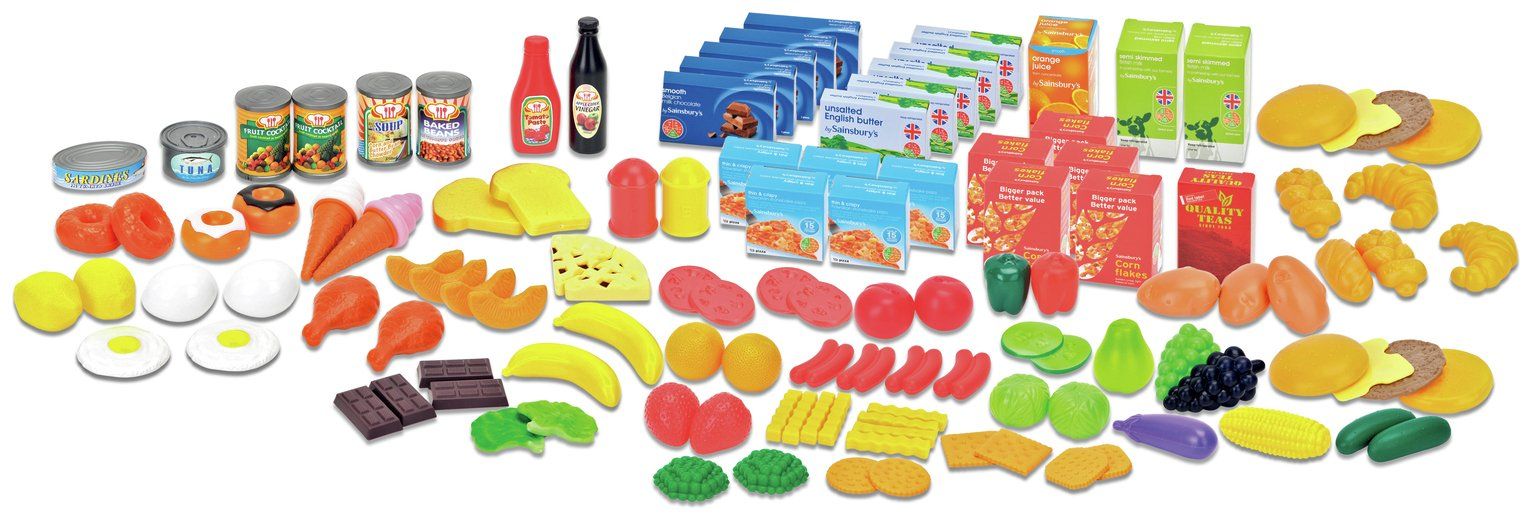 police role play set argos