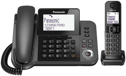 Panasonic KX-TGF320 Combo...