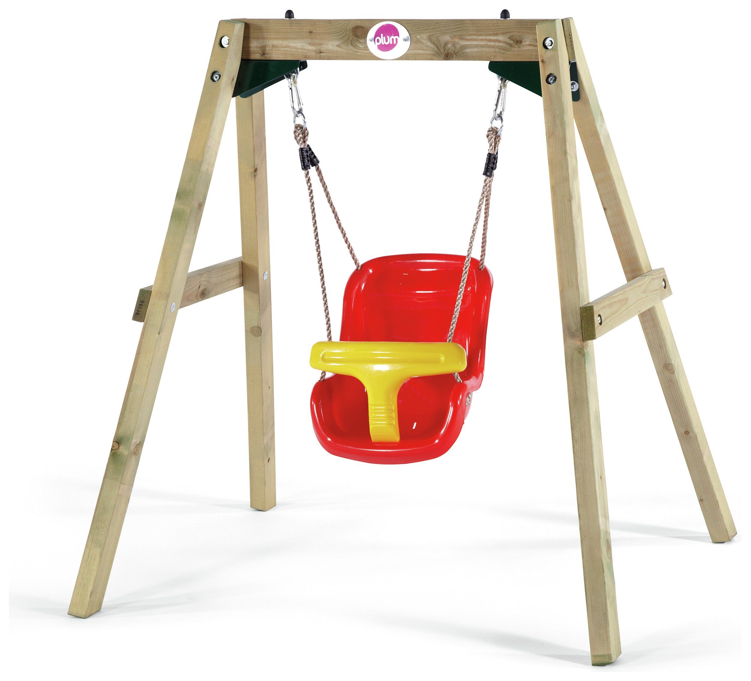 graco baby delight swing block alphabet