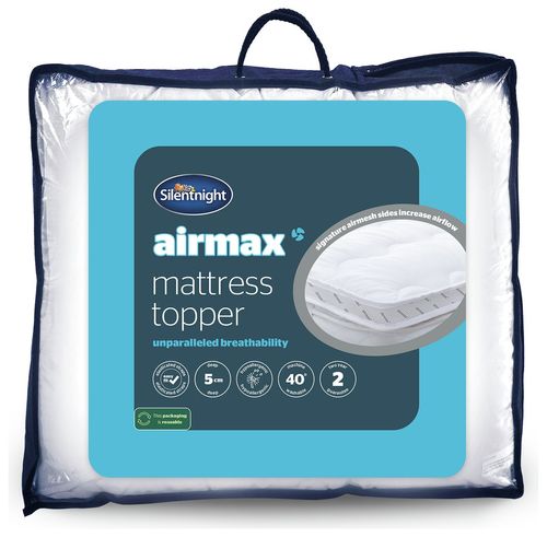 Silentnight Airmax Mattress...