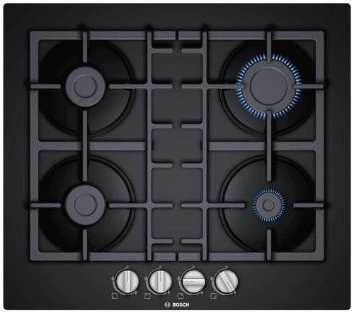 Bosch PNP6B6B90 Gas Hob -...