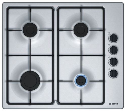 Bosch PBP6B5B60 Gas Hob -...