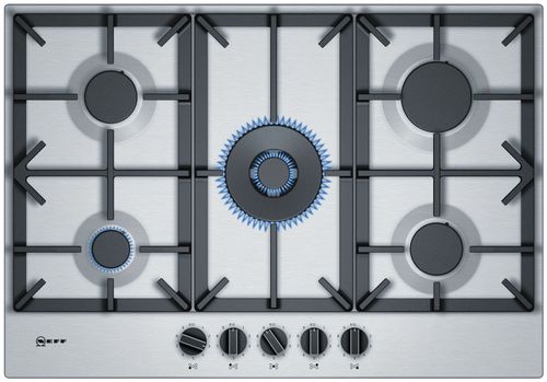 Neff T27DS59N0 Gas Hob -...