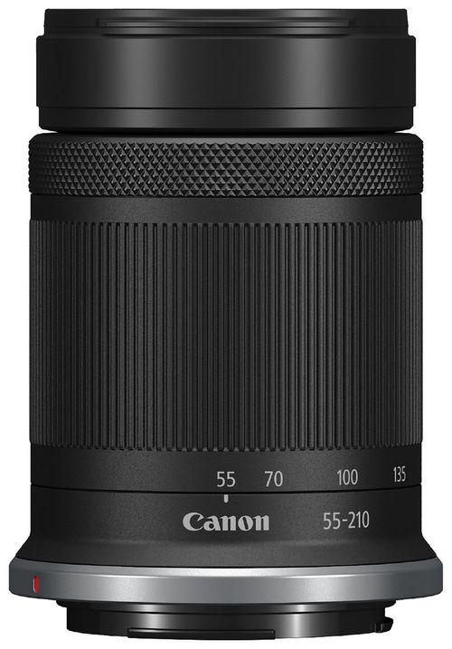 Canon RF-S 55-210mm f/5-7.1...