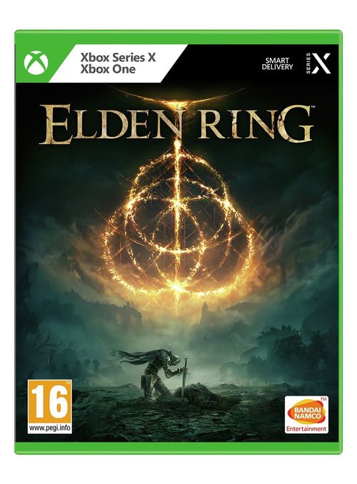 Elden Ring Xbox One & Xbox...