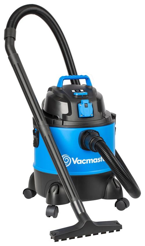 Vacmaster 20L Wet and Dry...