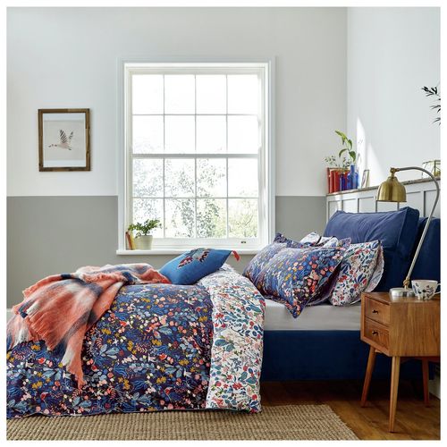 Joules Cotton Percale...