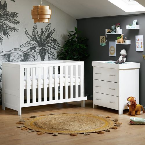 Obaby Nika 2 Piece Nursery...