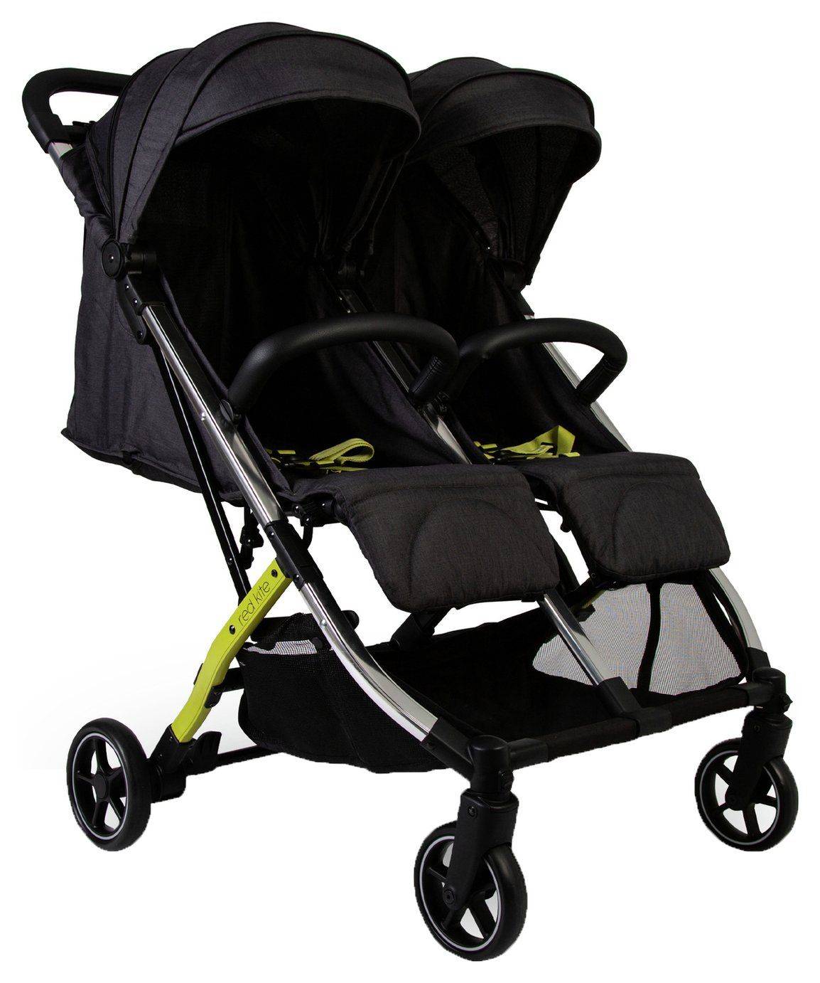 Double hotsell stroller online
