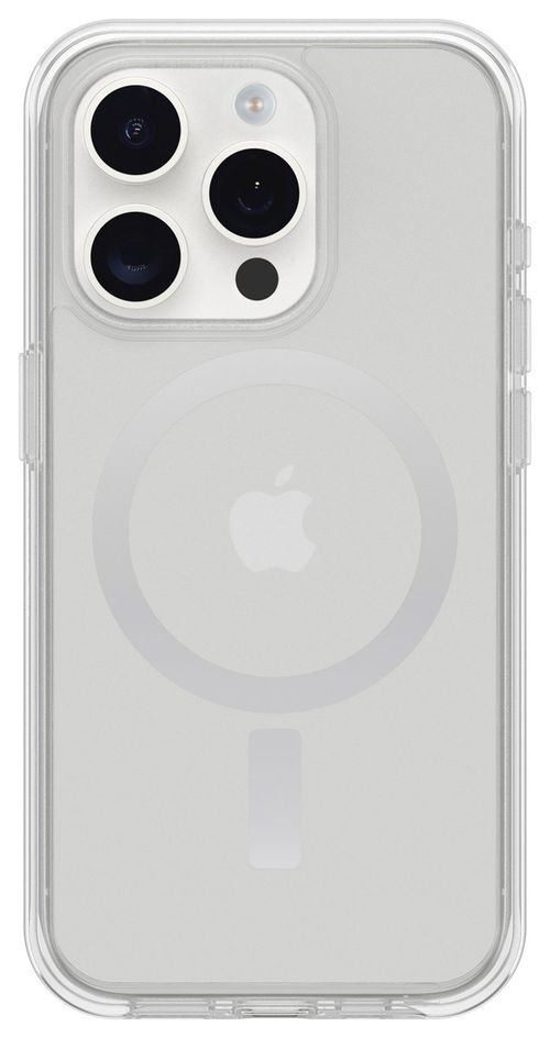 OtterBox Symmetry iPhone 15...