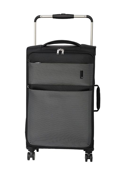 it Luggage World's Lightest...