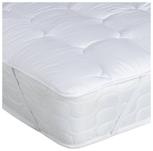 Habitat Anti-Allergy Mattress...