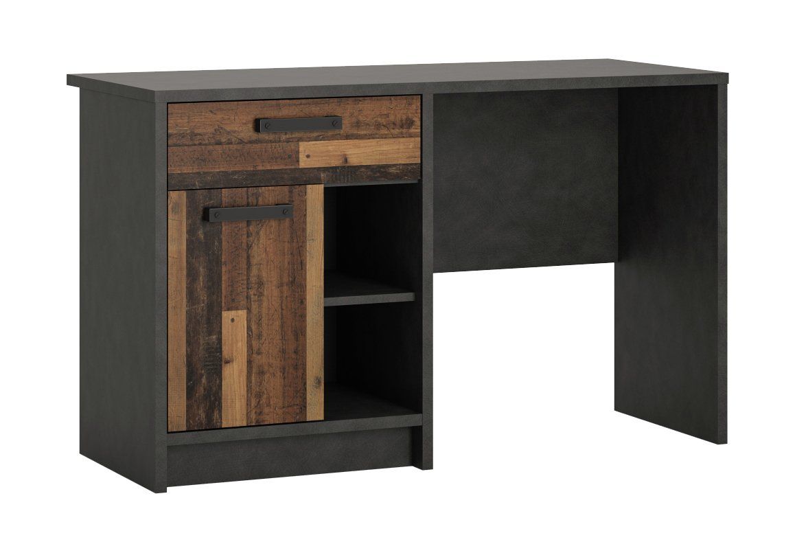 Argos home pepper 2 2024 drawer pedestal desk