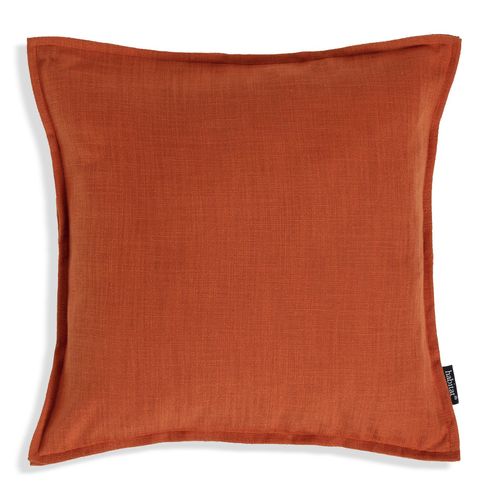 Habitat Linen Look Cushion -...