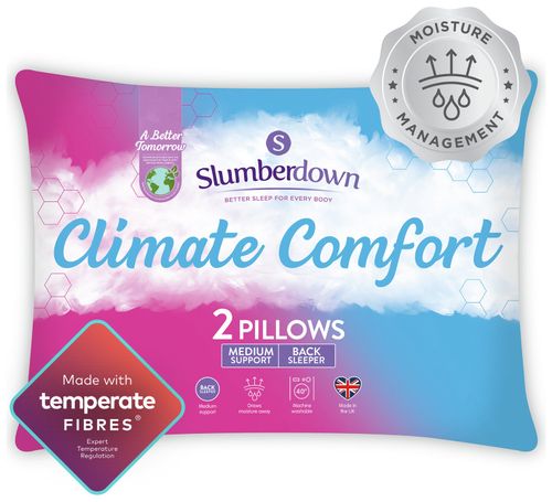 Slumberdown Climate Comfort...