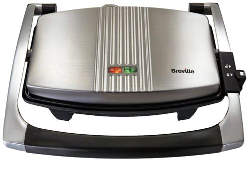 Breville VST025 Sandwich &...