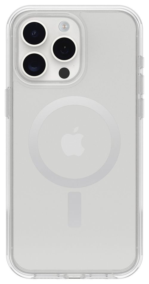 OtterBox Symmetry iPhone 15...