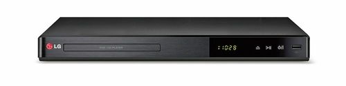 LG DP542H DVD Player with HD...
