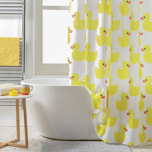 Argos Home Rubber Duck Shower...