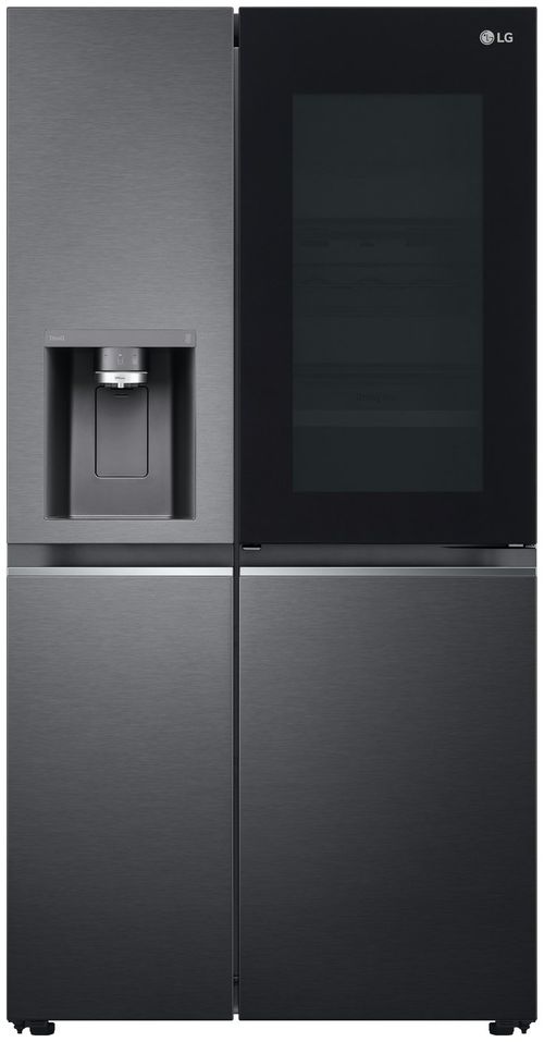 LG GSXV90MCAE American Fridge...