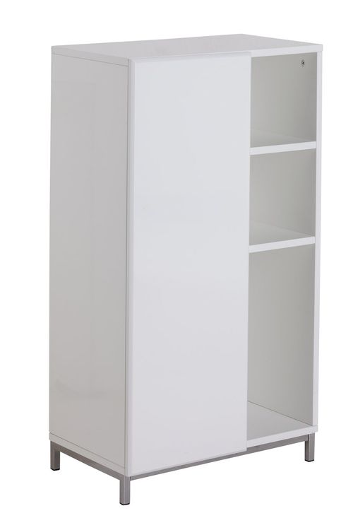 Argos Home Gloss Double Unit...